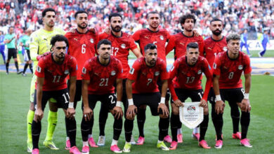 موعد مباراة مصر وأستراليا في دور الـ 32 من كأس العالم 3 AA26FjBT