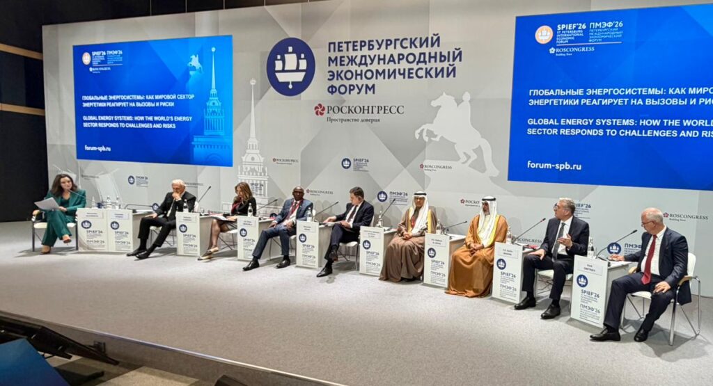 وزير البترول والثروه المعدنيه: زياده الإنتاج وتعظيم الاستفاده من البنيه التحتيه لتعزيز مكانه مصر كمركز إقليمي للطاقه 3 IMG 20260605 WA0014