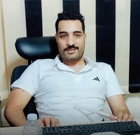 .القبض على رجل الأعمال بيشوي الجنتل الشهير بـ” أسدالمقطم” 1 IMG 20260609 003801 622 485x470 1
