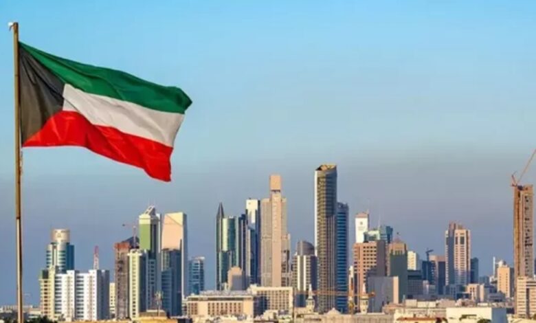 عاجل- الجيش الكويتي: الدفاعات الجوية تتصدى لهجمات صاروخية وطائرات مسيّرة 1 IMG ٢٠٢٦٠٦٠١ ٠٧٢٨٣٤ 780x470 1
