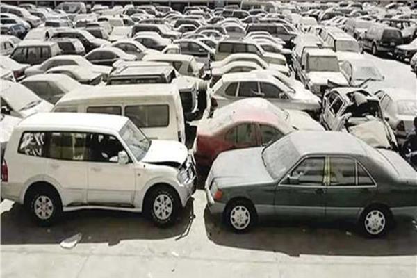 9 يوليو.. التفاصيل الكاملة لمزاد سيارات حكومية بأسعار رخيصة 1 20260703173051790