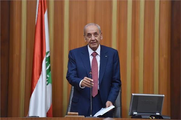 رئيس البرلمان اللبناني يطالب بتدخل دولي لوقف تدمير قرى الجنوب ويرد على مزاعم نتنياهو 1 20260706181131234