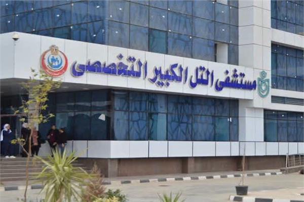 صحة الإسماعيلية: توافر أمصال لدغات الثعابين والعقارب 1 20260706231859945