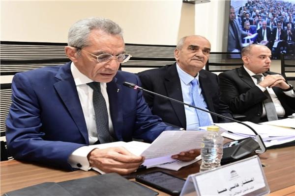 المجالس النيابية: قانون إعادة تنظيم جهاز مستقبل مصر يعزز كفاءة إدارة الموارد 1 20260708181925056