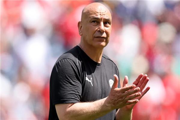 اتحاد الكرة يوافق على تجديد التعاقد مع حسام حسن 1 20260708225257091