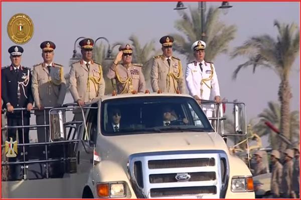من حجر رشيد إلى القيادة الاستراتيجية.. وثائقي يكشف مسيرة يوليو التاريخية 1 20260711173502886