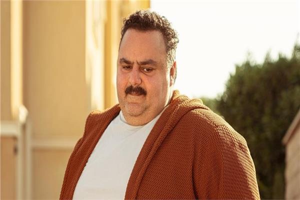 شيكو: عشت صدمة حقيقية أثناء تصوير «صقر وكناريا».. والفن أصعب من الهندسة 1 20260714110647330