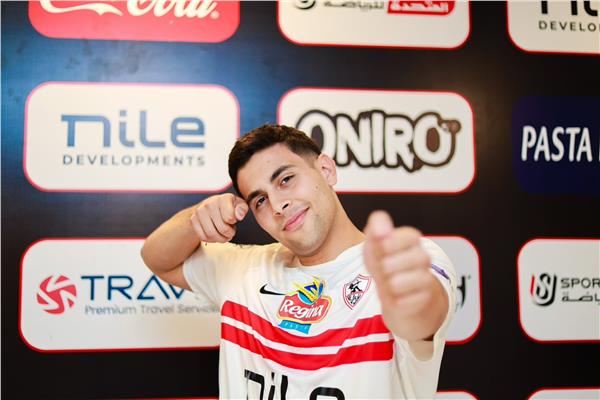 الزمالك يتعاقد مع حمزة توكل لتدعيم صفوف فريق اليد 1 20260717152152359 1
