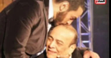 تفاصيل وفاة والد تامر حسني بعد أزمة صحية.. والفنان ينعيه بكلمات مؤثرة 6 20260731015308538 356