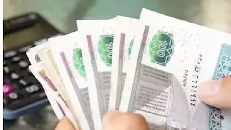 اليوم.. بدء صرف دعم "تكافل وكرامة" لـ4.7 مليون أسرة عن شهر يوليو 1 2026 5 28 14 55 20 418