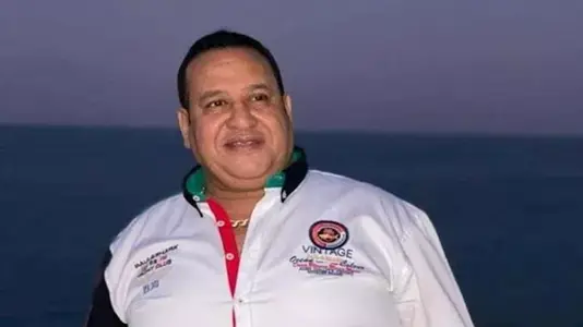 مع استمرار الحبس لـ 11 أكتوبر.. تأجيل محاكمة صبري نخنوخ وآخرين بقضية معرض التجمع 1 AA25SvbG