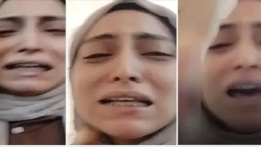 سب وضرب و عبارات خادشة للشرف..اتهامات تلاحق "طبيبة شبرا" وشقيقها أمام الجنايات 1 AA270n9Y