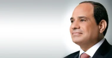 تمكين المرأة فى عهد الرئيس السيسى.. رؤية دولة وإرادة قيادة وشراكة حقيقة 1 IMG 2853
