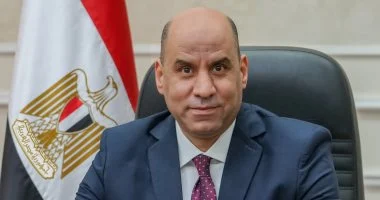 وزير العمل: 3000 فرصة عمل جديدة بمشروع الضبعة برواتب تبدأ من 15 ألف جنيه 1 IMG 2959