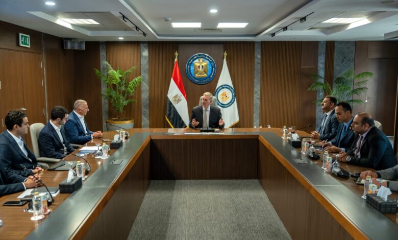 وزير البترول والثروة المعدنية: مشروع مجمع الصناعات الفوسفاتية مع «السويدي إلكتريك» يعكس نجاح إصلاحات التعدين ويجسد الشراكة مع القطاع الخاص 1 WhatsApp Image 2026 07 08 at 10.47.32 AM