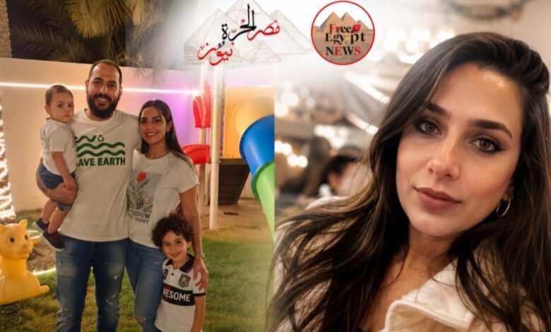 مأساة بعد لحظات الرعب.. وفاة سيدة بالمنوفية عقب احتضان أطفالها أثناء الزلزال 1 010