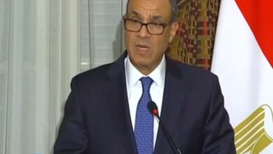 وزير الخارجية: التدخل الخارجي في السودان خط أحمر.. وتدفق السلاح للميليشيات يؤجج الحرب 3 040 0 40 40 4040 40 340 0 0 3400 3 4 00 3434343