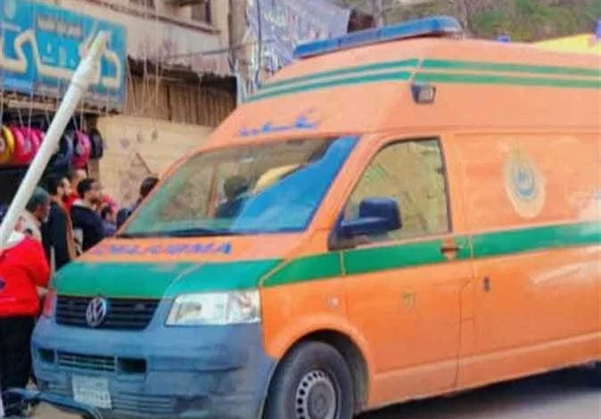 بسبب مشروع تجاري.. إحالة المتهم بـ «ذبح زوجته» في عين شمس للمحاكمة الجنائية 1 1944459