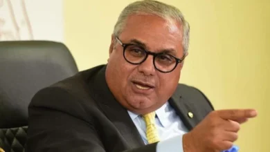 مساعد رئيس الوزراء : نسعى لطرح 10 شركات بترول بالبورصة قبل نهاية سبتمبر 2 1949152