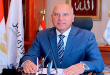 الفريق مهندس كامل الوزير