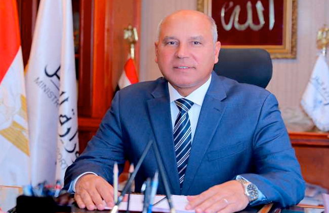 الفريق مهندس كامل الوزير