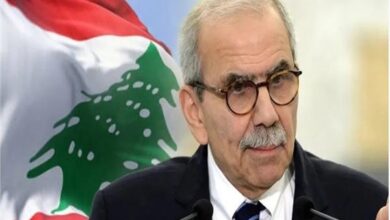 نواف سلام: الاعتداءات الإسرائيلية على جنوب لبنان انتهاك للسيادة وتهديد للتراث الوطني 6 20260731213941468