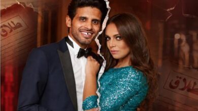 طلاق حمدي الميرغني وإسراء عبد الفتاح بعد 10 سنوات زواج 6 20260803014912419