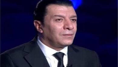 مصطفى كامل: سأظل محافظًا على أموال الموسيقيين حتى آخر دقيقة في منصبي 5 20260804014451081