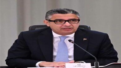 الدكتور شريف فاروق تموين
