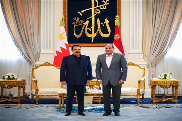 موقف لا يقبل المساومة.. وكيل أول الشيوخ: موقف الرئيس السيسي يجسد ثوابتنا تجاه الأشقاء 1 20260807183938583