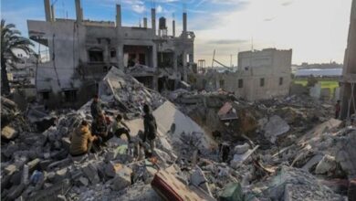 تسريبات الكابينيت: إسرائيل لم توافق على خارطة طريق غزة 6 20260807222737492