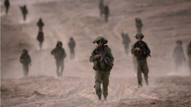 إسرائيل تحتجز جثامين 1700 فلسطيني كورقة مساومة بمفاوضات مستقبلية 4 20260811035302441