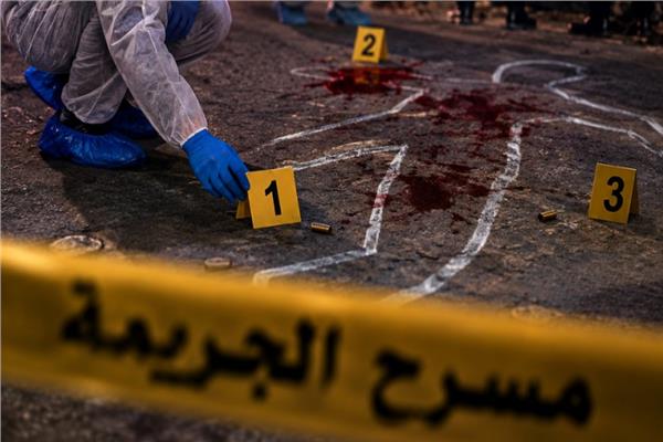 جريمة 15 مايو.. تحليل نفسي وديني يكشف آليات تبرير العنف باسم الدين 1 20260818184529332