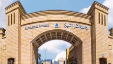 ذهبيتان لطلاب جامعة كفر الشيخ في بوصلة 360° 3 20260820151246831