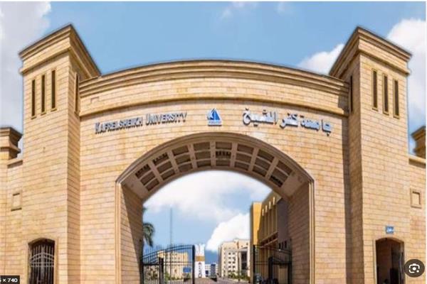 ذهبيتان لطلاب جامعة كفر الشيخ في بوصلة 360° 1 20260820151246831