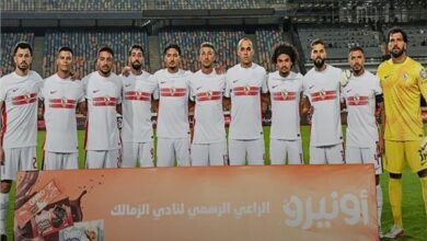 معتمد جمال يمنح لاعبي الزمالك راحة من التدريبات غدًا التعادل مع الاتحاد 2 20260821232020236