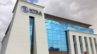 تحديث جديد من تنظيم الاتصالات لخدمة "أرقامي" على تطبيق My NTRA 5 2026 3 31 18 10 4 439