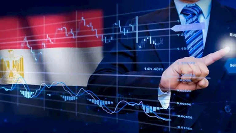 صندوق النقد يرسم ملامح الاقتصاد المصري.. توقعات للنمو والتضخم والعجز الجاري 1 2026 4 7 16 55 25 816