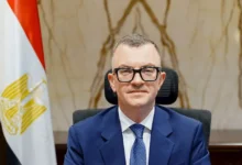 وزير التخطيط والتنمية الاقتصادية