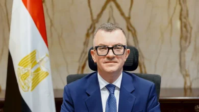 وزير التخطيط يناقش خطة المواطن لمحافظة البحيرة باستثمارات حكومية 9.9 مليار جنيه 4 وزير التخطيط والتنمية الاقتصادية