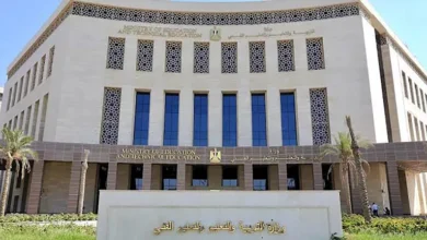 خريطة العام الدراسي الجديد 2027.. موعد الدراسة والامتحانات 2 2026 7 29 19 47 54 347