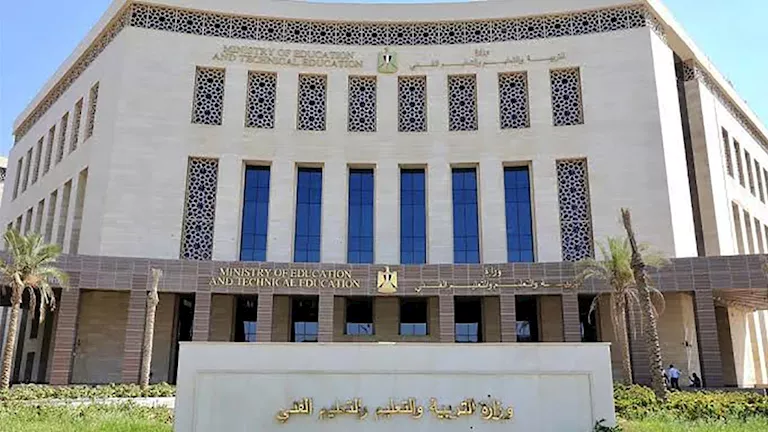 خريطة العام الدراسي الجديد 2027.. موعد الدراسة والامتحانات 1 2026 7 29 19 47 54 347