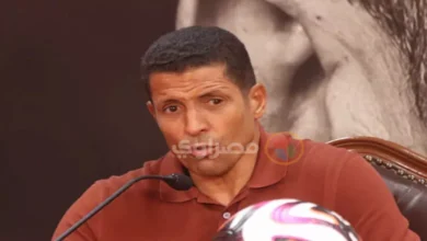 كيف يخطط عموتة لبناء دفاع صلب لفريق الأهلي؟ تفاصيل 2 2026 7 7 16 7 45 16