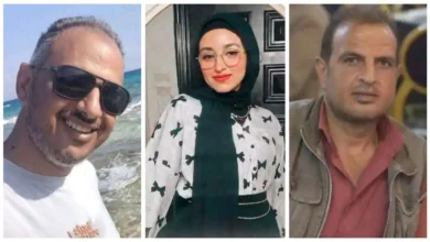 التحقيقات في مذبحة 15 مايو: نجل المتهم أصيب بطلق ناري في القدم أثناء إطلاق النار 3 2026 8 14 14 28 51 786