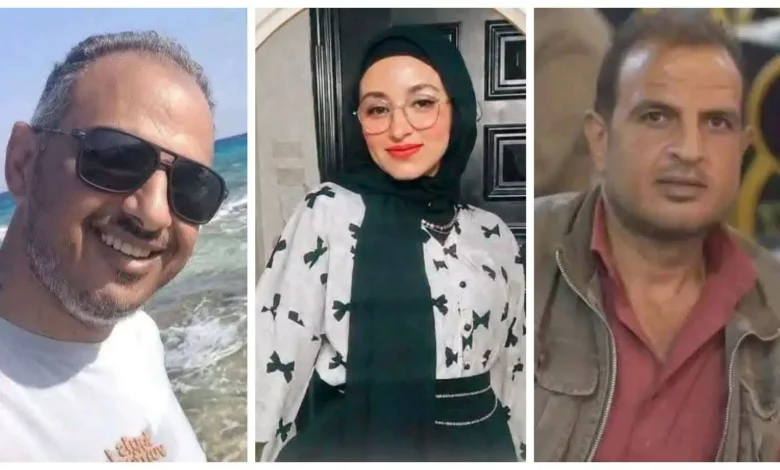 التحقيقات في مذبحة 15 مايو: نجل المتهم أصيب بطلق ناري في القدم أثناء إطلاق النار 1 2026 8 14 14 28 51 786