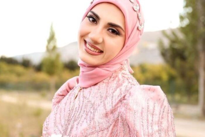 إسرائيل تقتل عروسا لبنانية بعد يومين من زفافها خلال غارات جوية على بلدة عربصاليم 1 234567890 876545566566