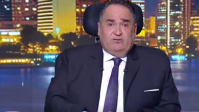 محمد علي خير عن دراسة حزب العدل باحتياج الأسرة الـ 4 أفراد لـ 32 ألفا شهريا: الناس بتنزل طبقة وطبقتين 4 23ي23ب322222222222