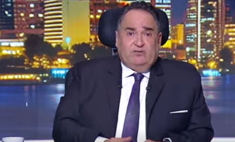 محمد علي خير عن دراسة حزب العدل باحتياج الأسرة الـ 4 أفراد لـ 32 ألفا شهريا: الناس بتنزل طبقة وطبقتين 1 23ي23ب322222222222