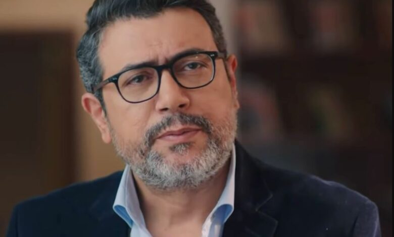 أحمد وفيق: طُلب مني كثيرا الترشح لمجلس النواب ورفضت لأبقى قريبا من الجميع 1 3456789123456789000 00087
