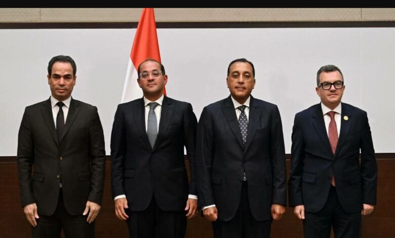 وزير التخطيط: بنك الاستثمار تنازل عن جزء من الفوائد المتراكمة لتسوية مديونية ماسبيرو 1 3456789خ0976543212345678777
